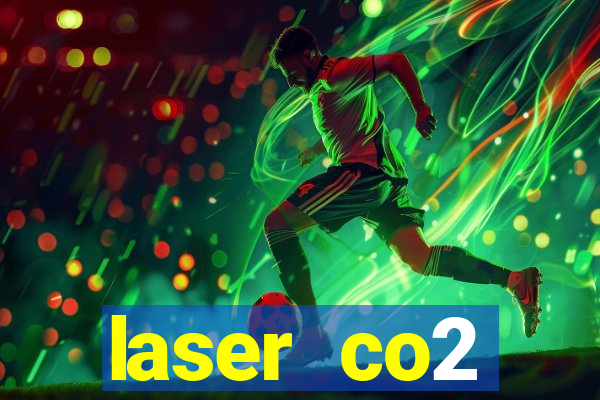 laser co2 frazionato napoli